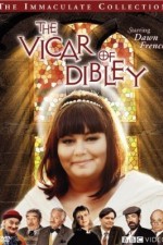 Watch The Vicar of Dibley Wootly